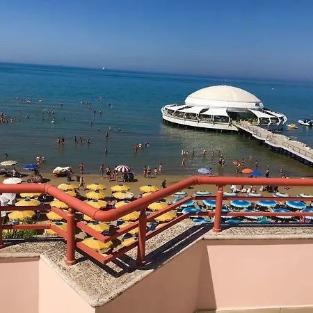 Daire Eldo Paradise *