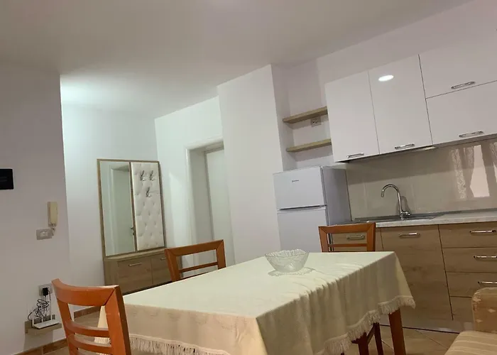 Daire Eldo Paradise *