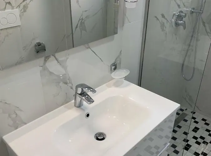 Eldo Paradise Daire *