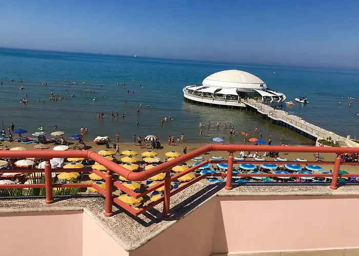 Daire Eldo Paradise *