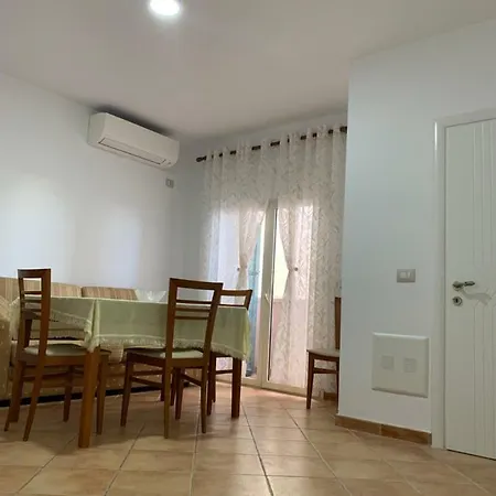 Appartement Eldo Paradise