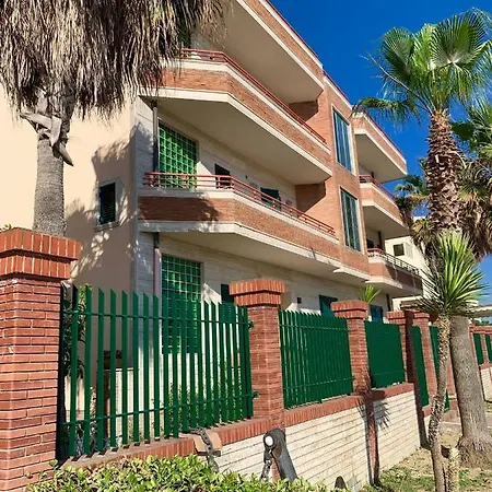 Eldo Paradise Appartement Durrës