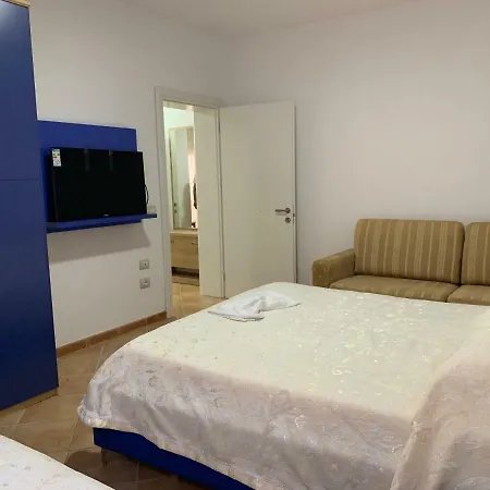 Appartement Eldo Paradise