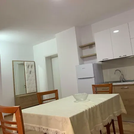 Appartement Eldo Paradise *