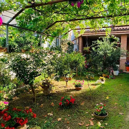 Apartamento Eldo Paradise