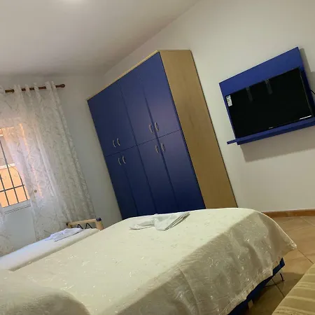 Eldo Paradise Apartamento