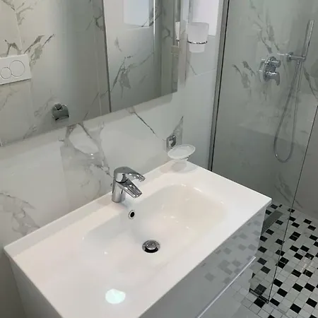 Eldo Paradise Appartement *