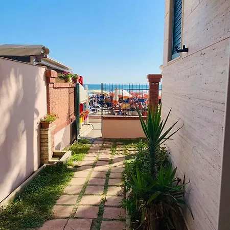 Appartement Eldo Paradise